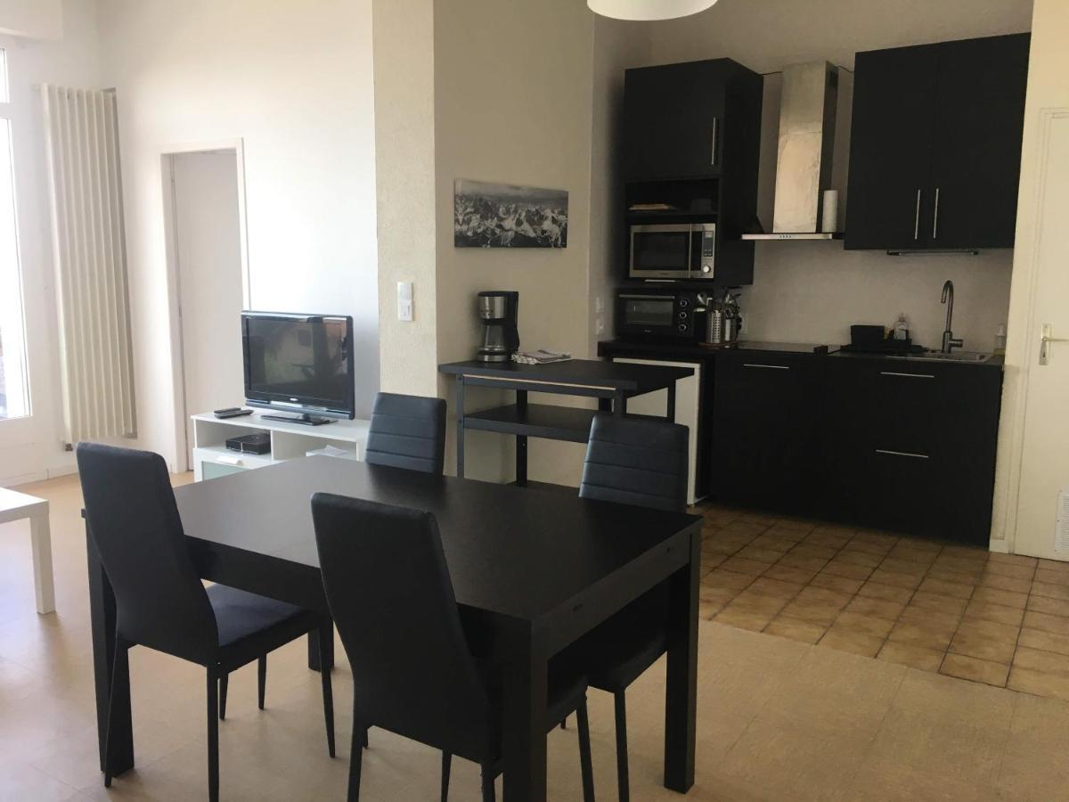 Vue Lac Panoramique Apartamento Évian-les-Bains Exterior foto